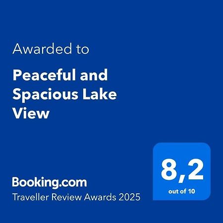 Peaceful And Spacious Lake View 웨스트 켈로나 외부 사진
